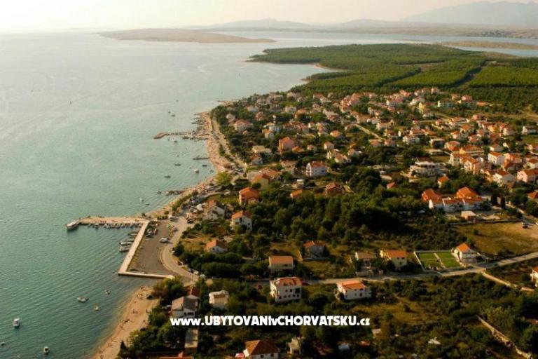 Apartmanok Mrdelja Vrsi – fotó 13