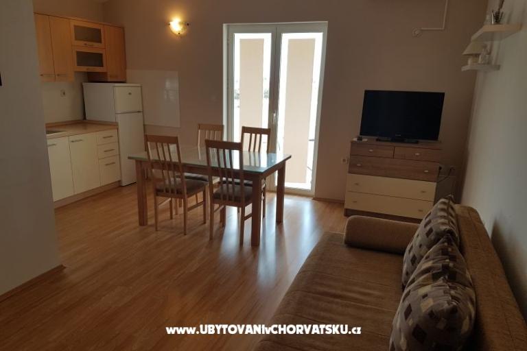 Apartmanok Mrdelja Vrsi – fotó 14