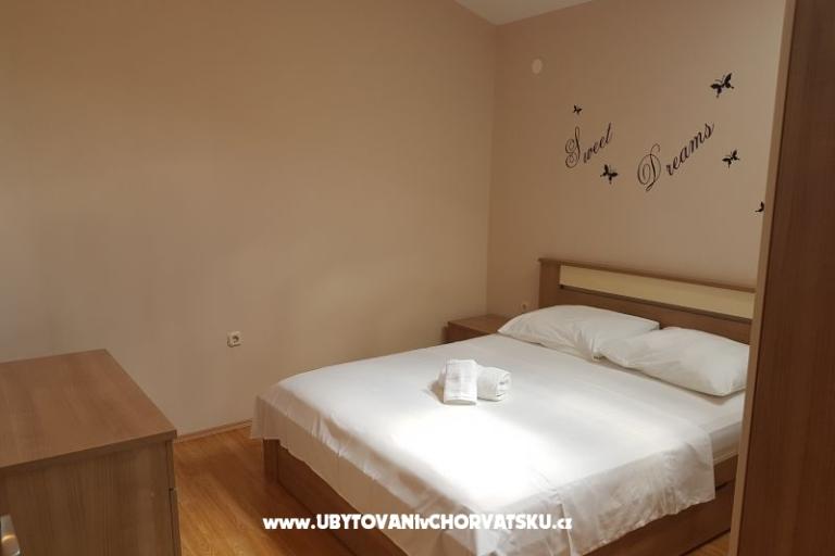 Apartmanok Mrdelja Vrsi – fotó 16