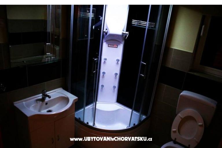 Apartmanok Mrdelja Vrsi – fotó 18
