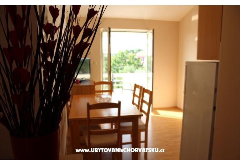 Apartmanok Mrdelja Vrsi – fotó 6