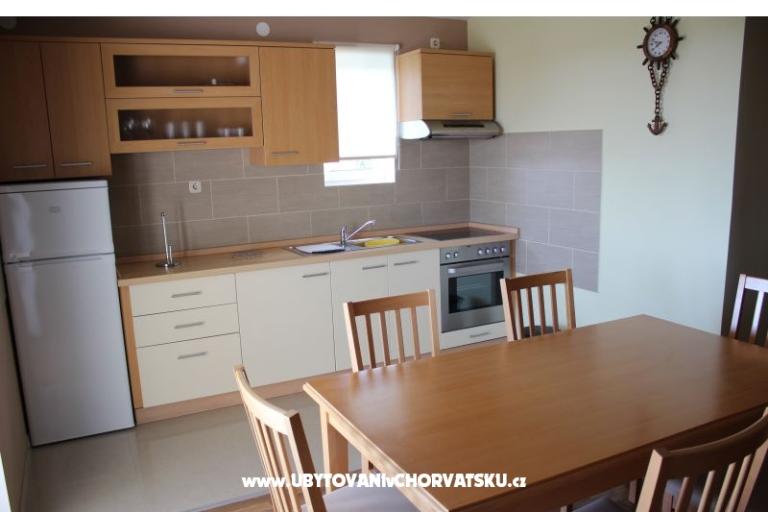 Apartmanok Mrdelja Vrsi – fotó 8