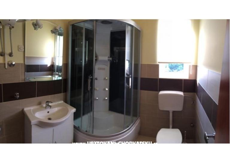 Apartmanok Mrdelja Vrsi – fotó 9