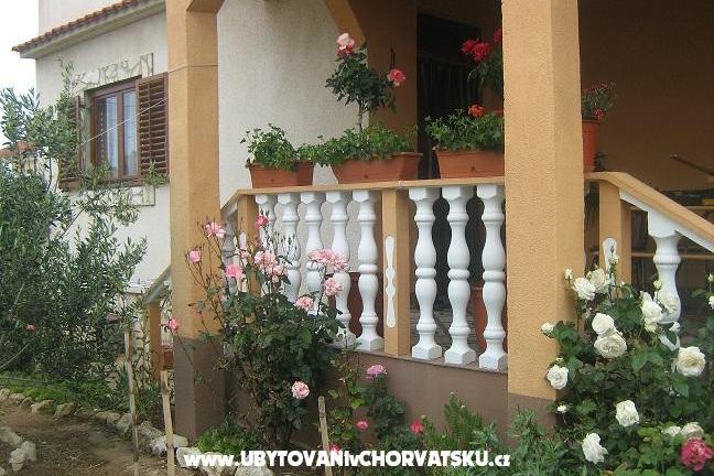 Apartmanok Paola – fotó 3