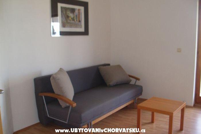 Apartmanok Pavlović – fotó 5