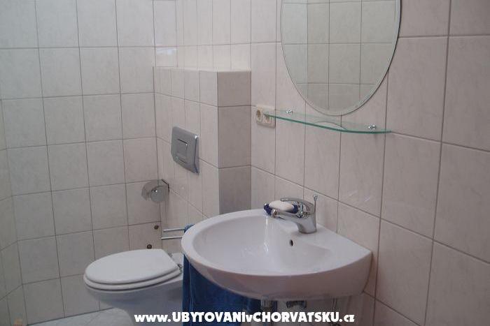 Apartmanok Pavlović – fotó 7