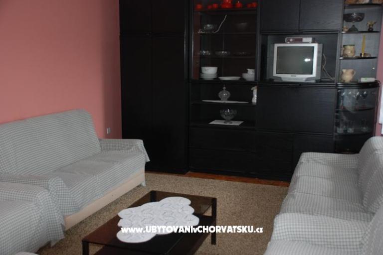 Apartmanok Pekić – fotó 3