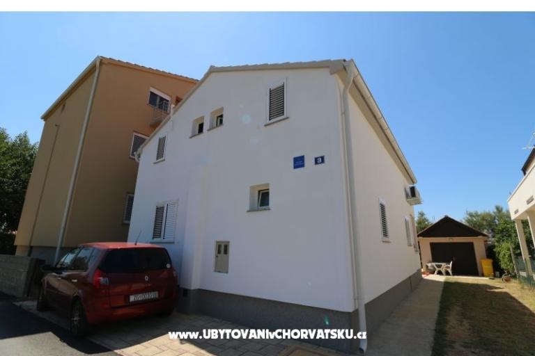 Apartmanok Rajlić – fotó 15