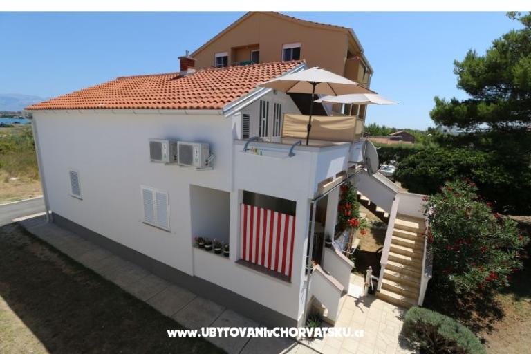Apartmanok Rajlić – fotó 2