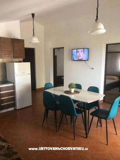 Apartmanok Roza – fotó 5