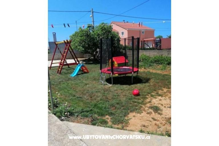 Apartmanok Nikol – fotó 2