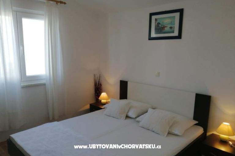 Apartmanok Ružmarin – fotó 12