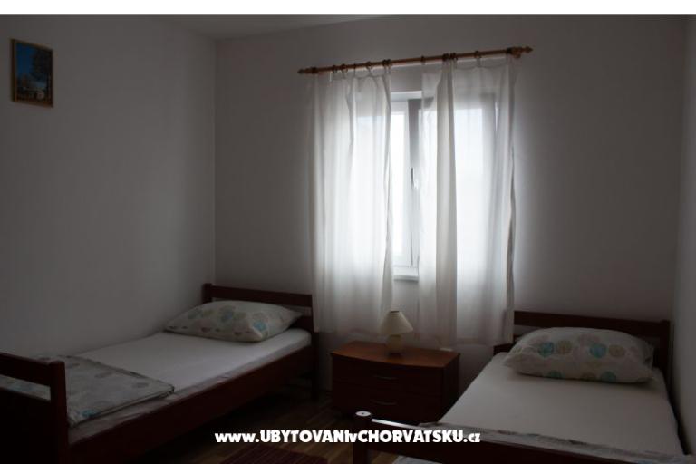 Apartmanok Ružmarin – fotó 17
