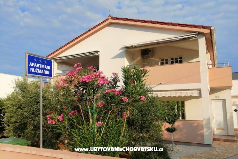 Apartmanok Ružmarin – fotó 3