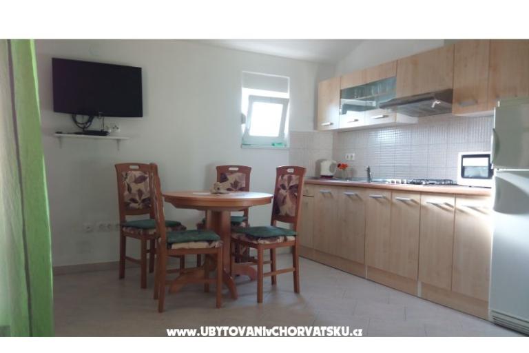 Apartmanok Ružmarin – fotó 7