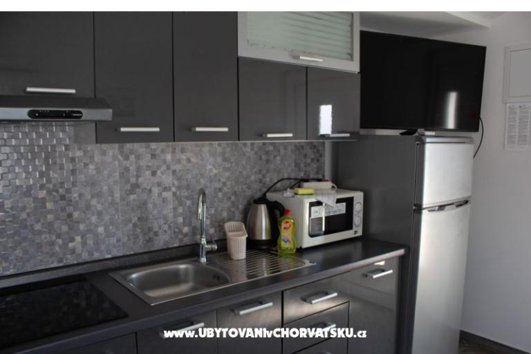 Apartmanok Ružmarin – fotó 8