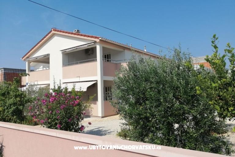 Apartmanok Ružmarin – fotó 9