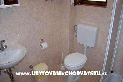 Apartmanok Salda – fotó 2