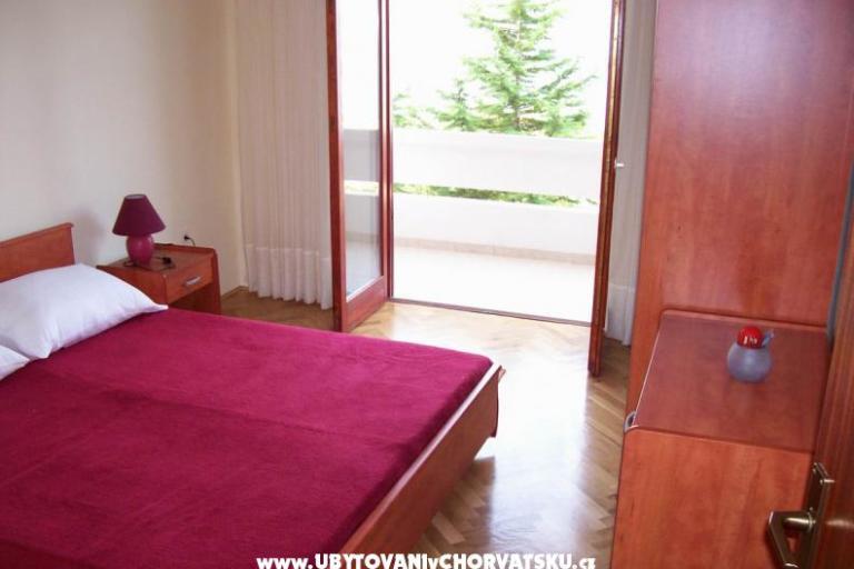Apartmanok Salda – fotó 3