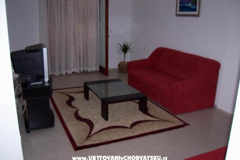Apartmanok Salda – fotó 6