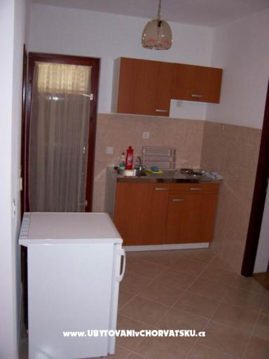 Apartmanok Salda – fotó 8