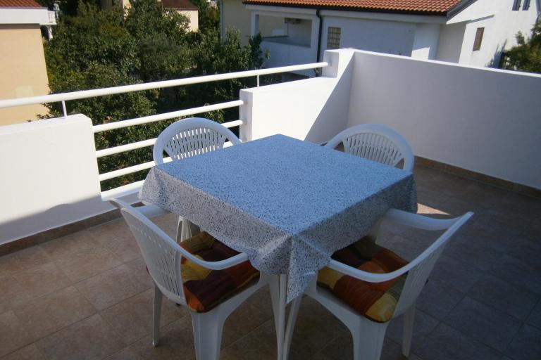 Apartmanok Sandstrand   – fotó 3