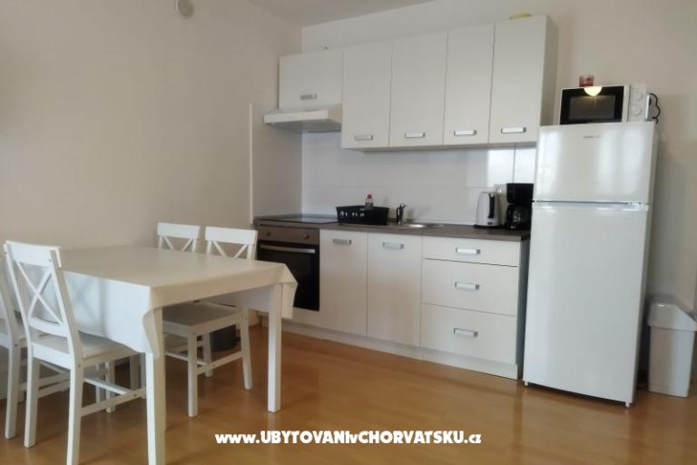 Apartmanok Sandstrand   – fotó 4