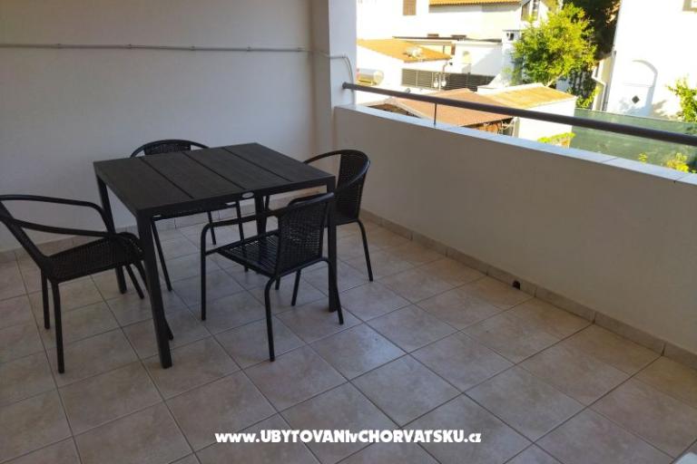 Apartmanok Sandstrand   – fotó 6