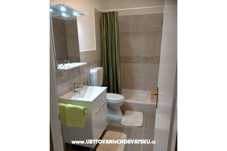 Apartmanok Sandstrand   – fotó 9