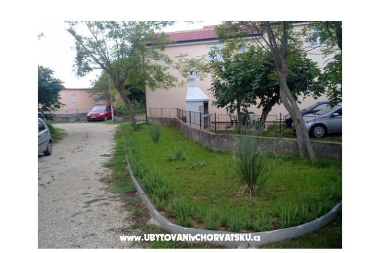 Apartmanok Sjauš – fotó 10