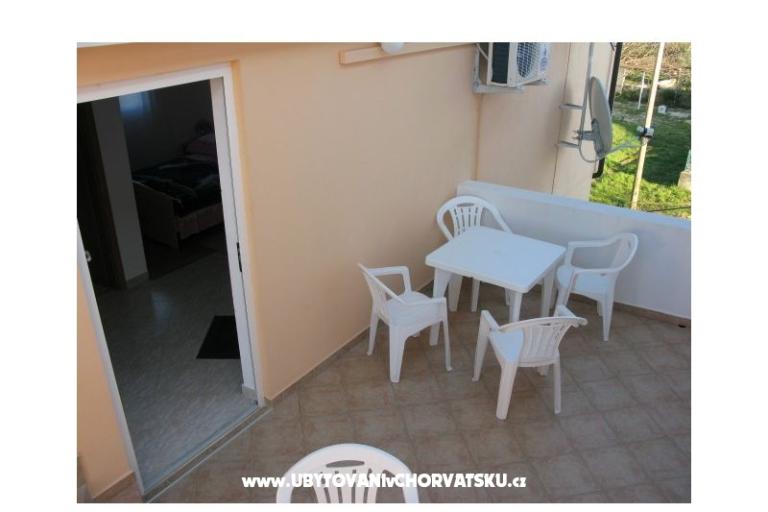 Apartmanok Sjauš – fotó 11