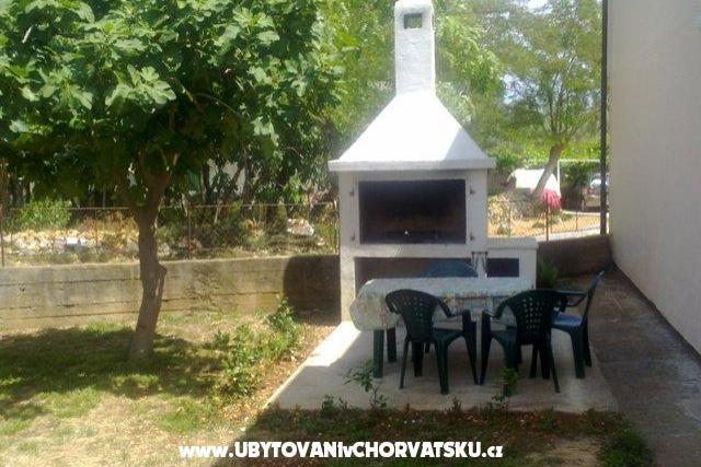 Apartmanok Sjauš – fotó 3