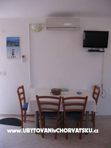 Apartmanok Sjauš – fotó 5