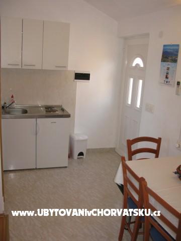 Apartmanok Sjauš – fotó 6