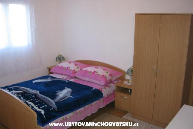 Apartmanok Sjauš – fotó 8