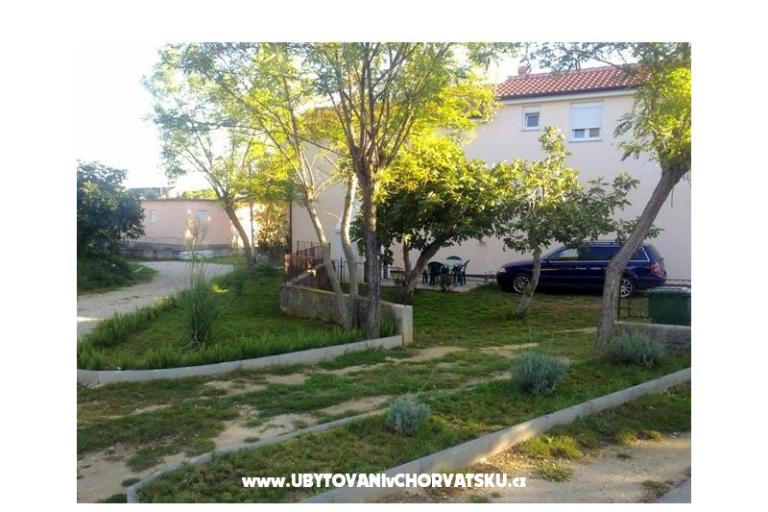 Apartmanok Sjauš – fotó 9