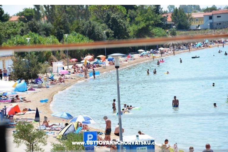 Apartmanok Skoljic – fotó 3