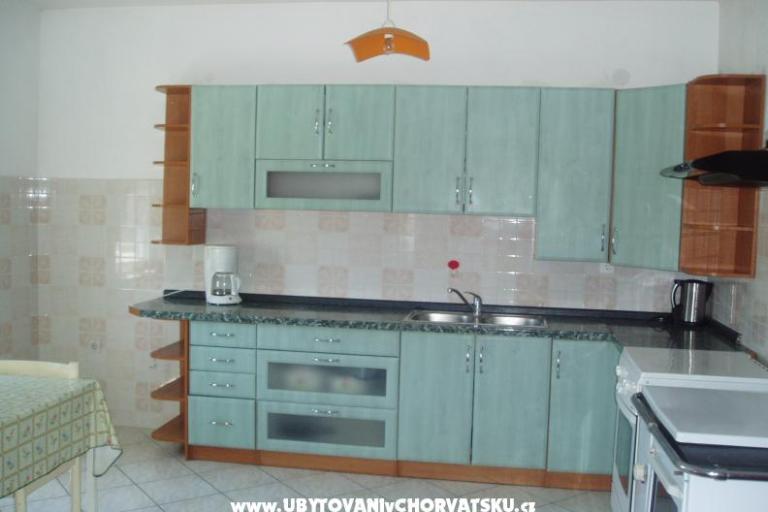 Apartmanok Stipe – fotó 2