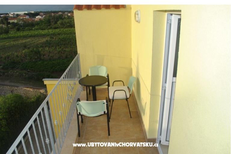 Apartmanok sv. Jakov – fotó 14