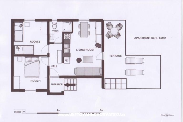 Apartmanok sv. Jakov – fotó 3