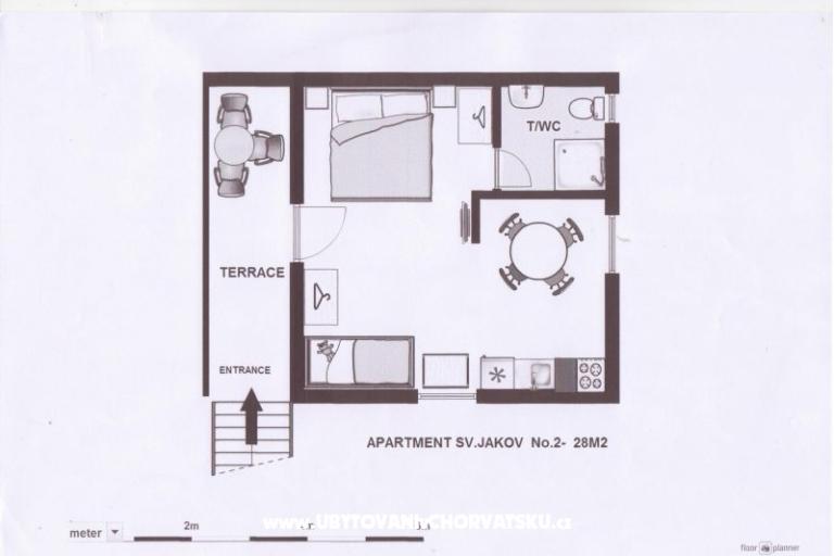 Apartmanok sv. Jakov – fotó 9