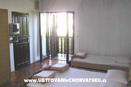 Apartmanok Tome – fotó 5
