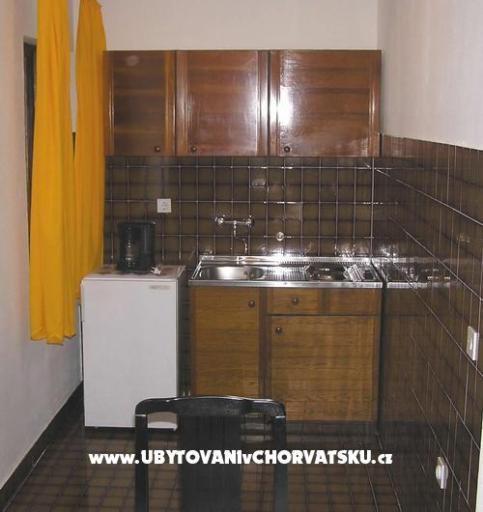 Apartmanok Tome – fotó 6