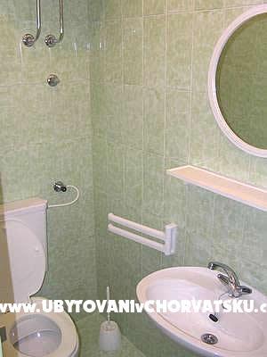 Apartmanok Tome – fotó 7