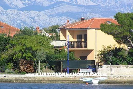 Apartmanok Tome – fotó 8