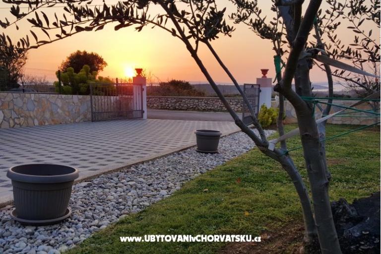 Apartmanok Tomislav VRSI-NIN – fotó 12