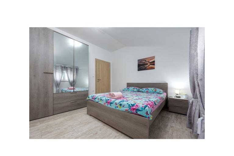 Apartmanok Tomislav VRSI-NIN – fotó 13