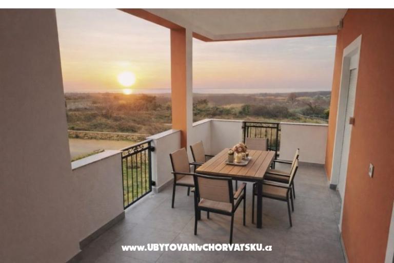 Apartmanok Tomislav VRSI-NIN – fotó 15