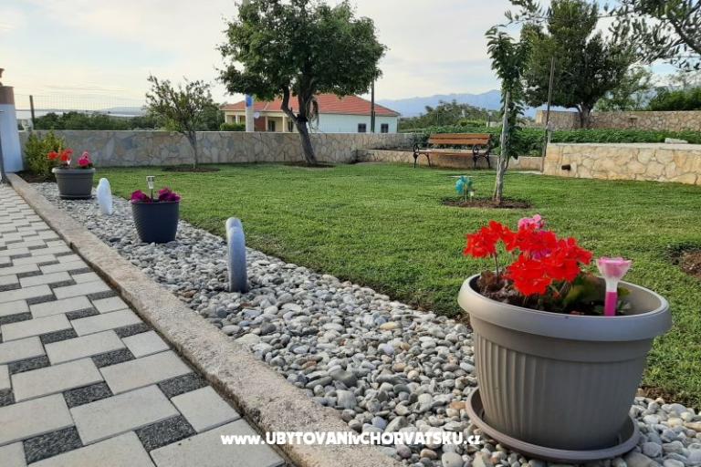 Apartmanok Tomislav VRSI-NIN – fotó 18