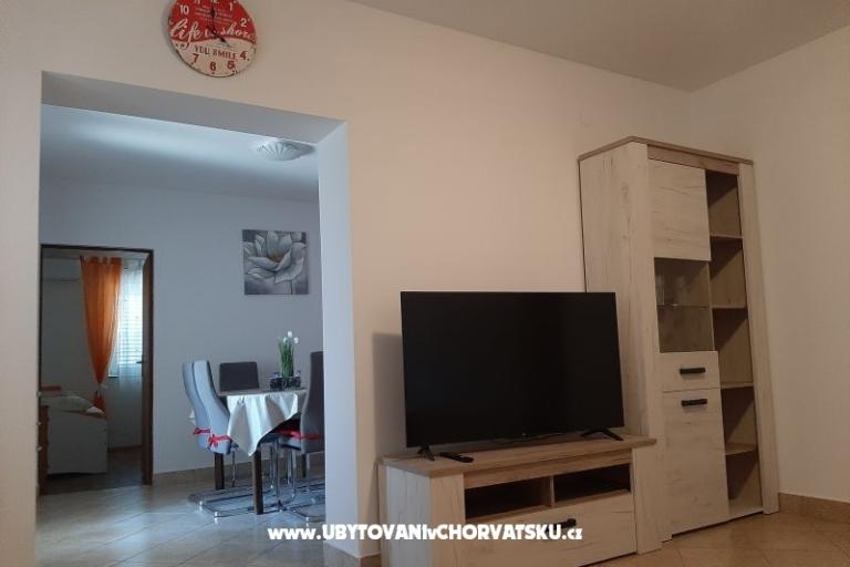 Apartmanok Tomislav VRSI-NIN – fotó 20